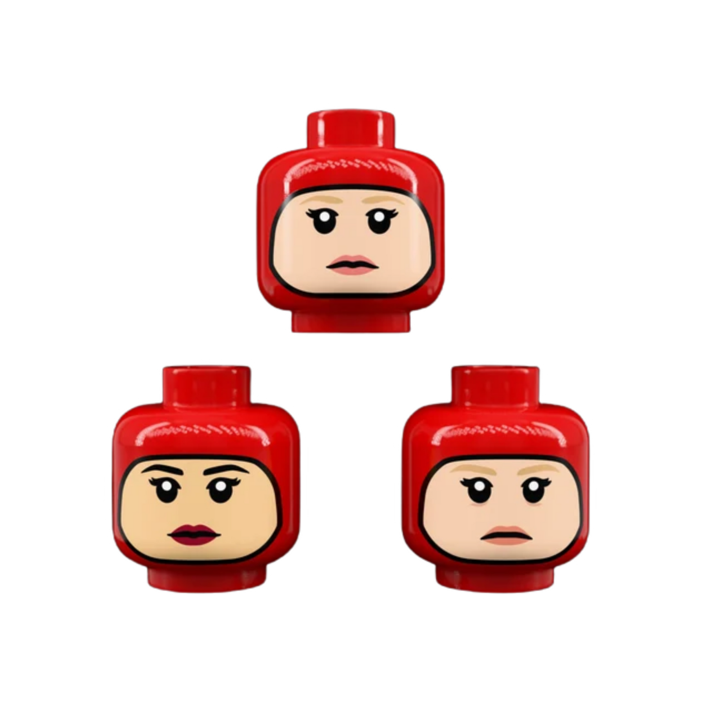 Maiden Headpack