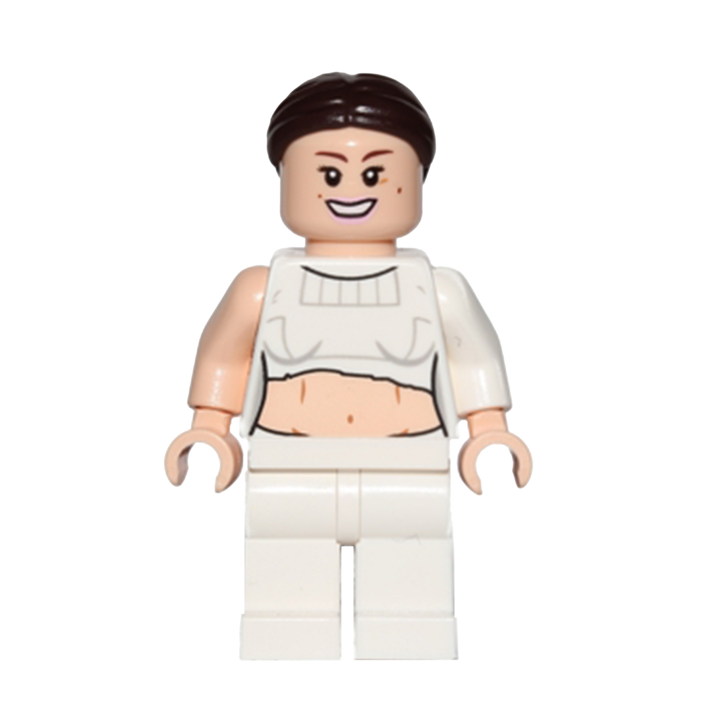 Padme Amidala - Geonosis Arena