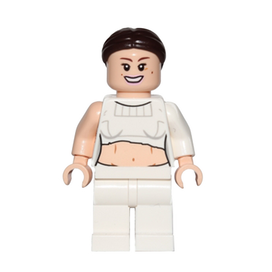 Padme Amidala - Geonosis Arena