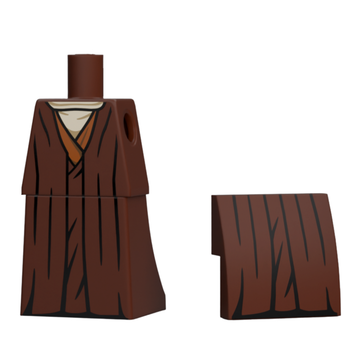 Peacekeeper Kit