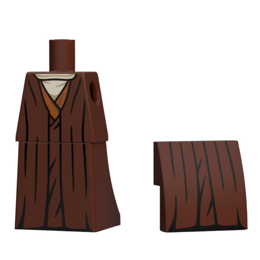 Peacekeeper Kit