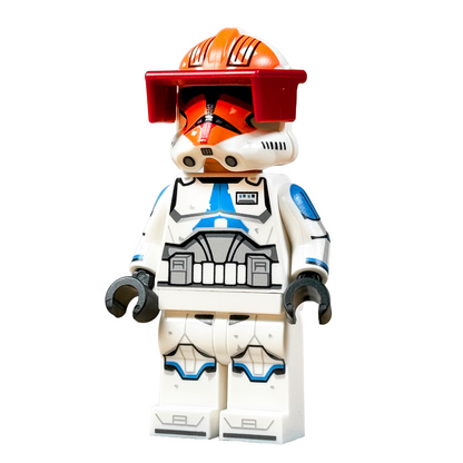 Phantom Apprentice Captain