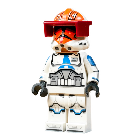 Phantom Apprentice Captain
