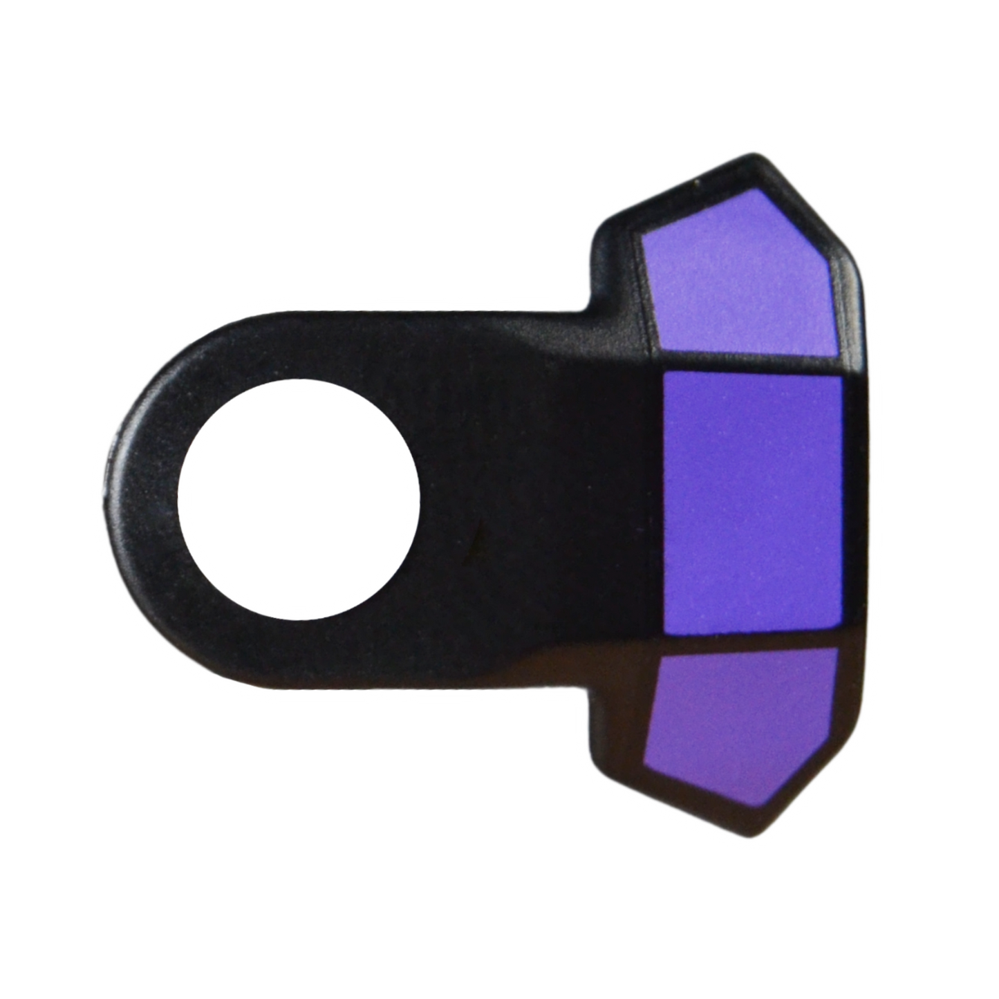 Plastic Pauldron