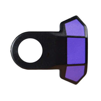 Plastic Pauldron