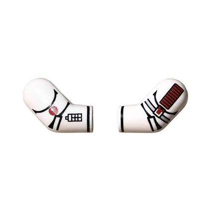 Custom Heavy Arms