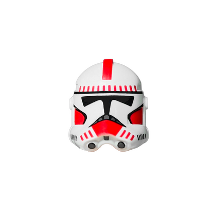P2 Trooper Helmets