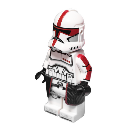 Red Captain