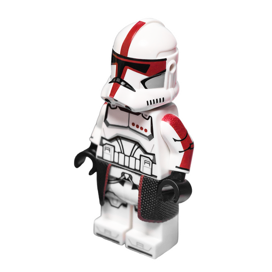 Red Captain