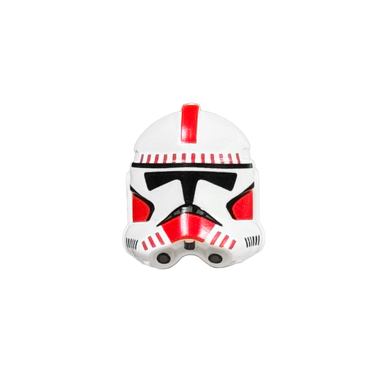 Reg Guard Helmet w/Holes