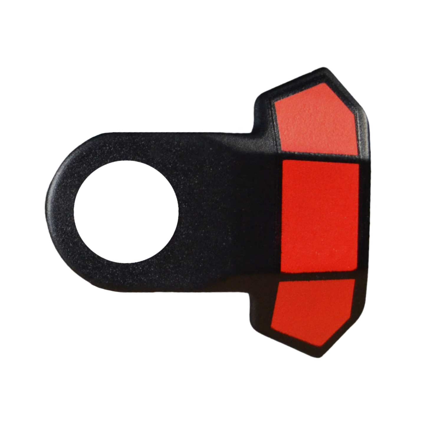 Plastic Pauldron