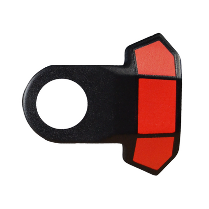 Plastic Pauldron