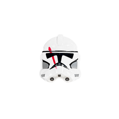 Custom P2 Replica Helmets - V1