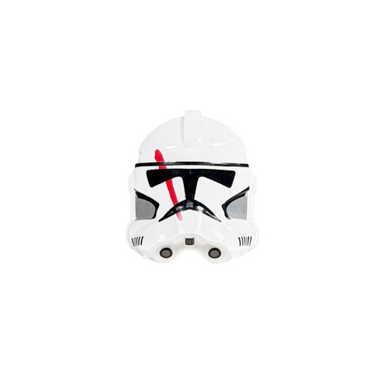 Custom P2 Replica Helmets - V1