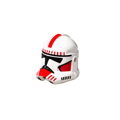 Reg Guard Helmet w/Holes