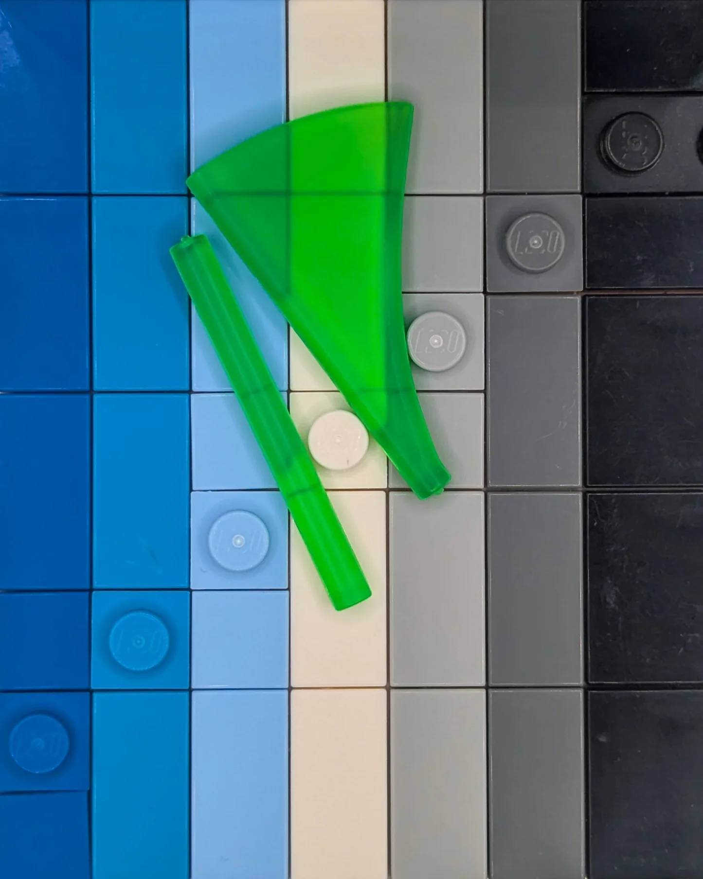 Regular Light Blade