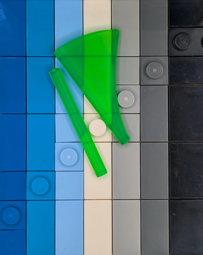 Regular Light Blade