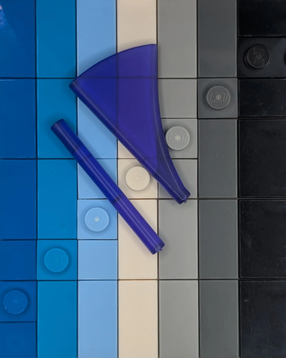 Regular Light Blade