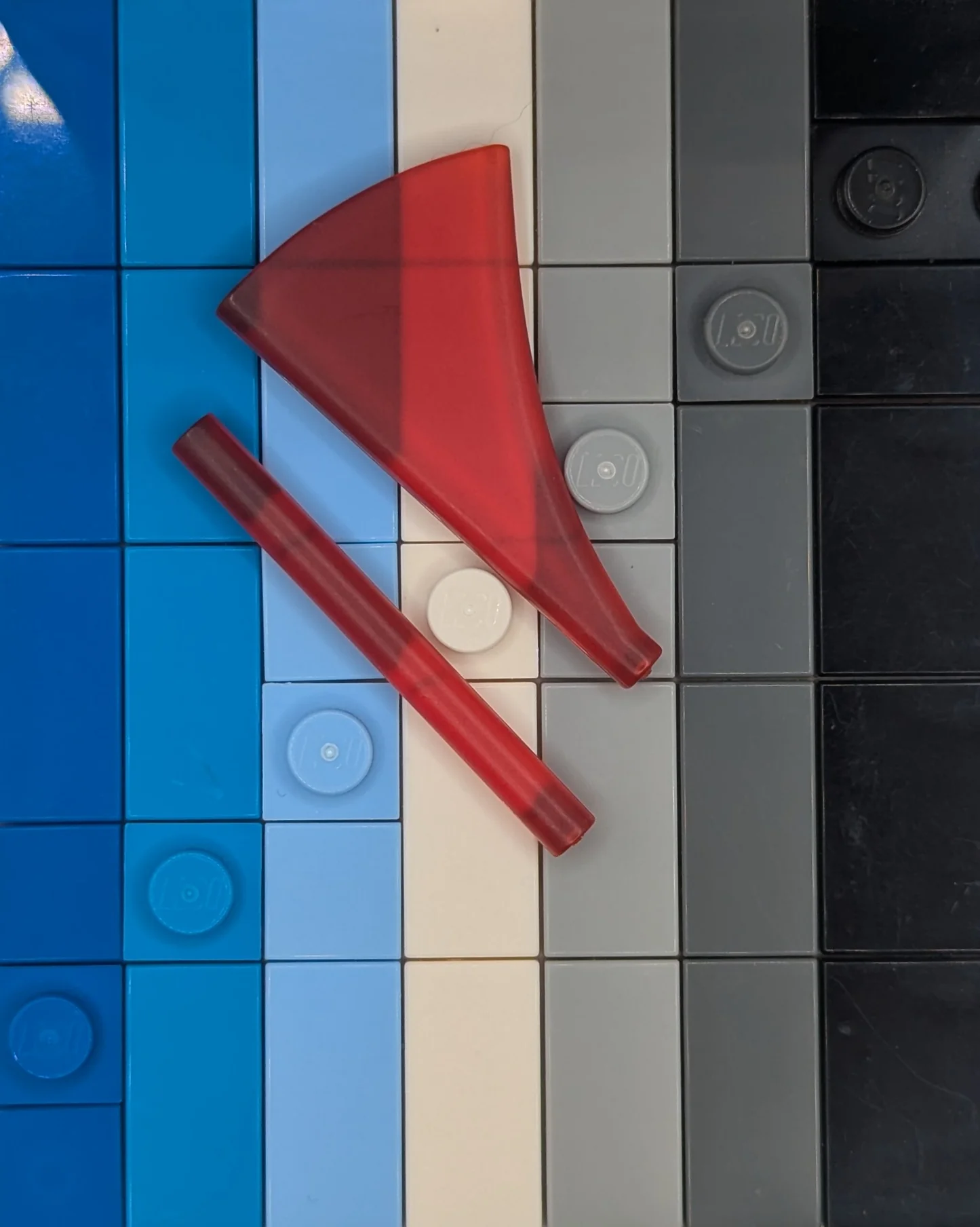 Regular Light Blade