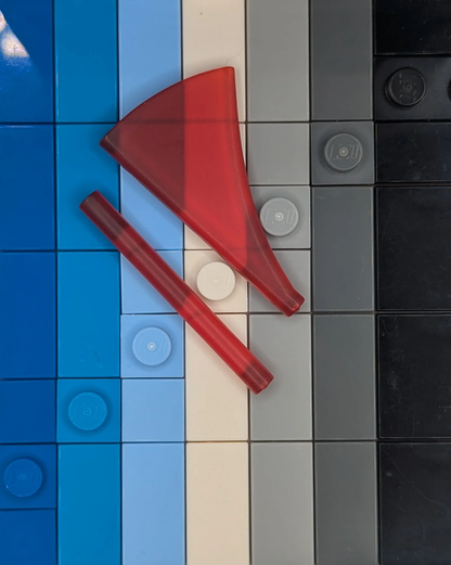 Regular Light Blade