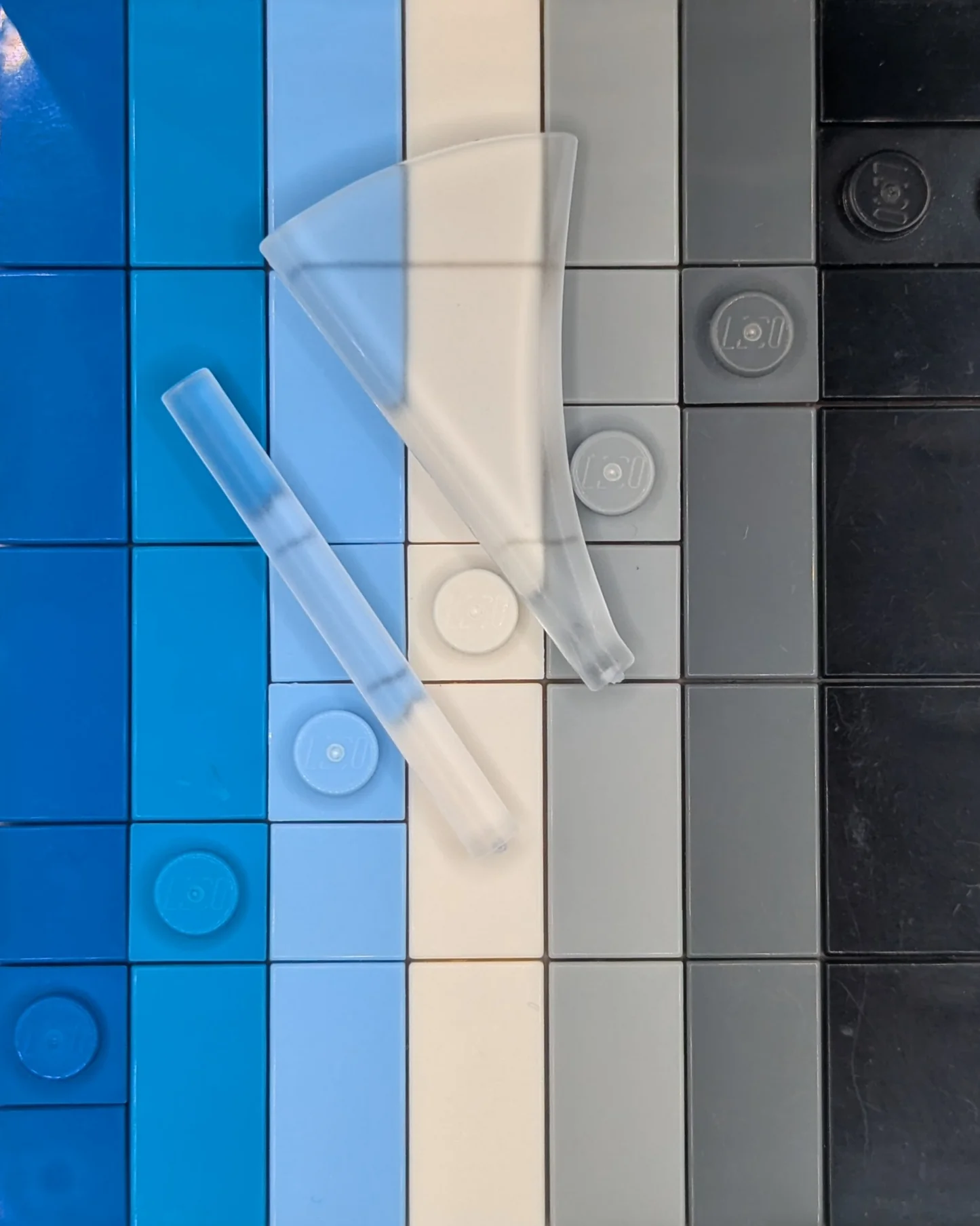 Regular Light Blade
