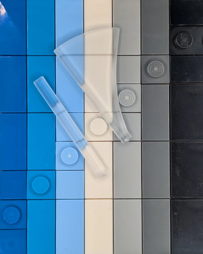 Regular Light Blade