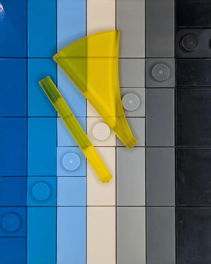 Regular Light Blade