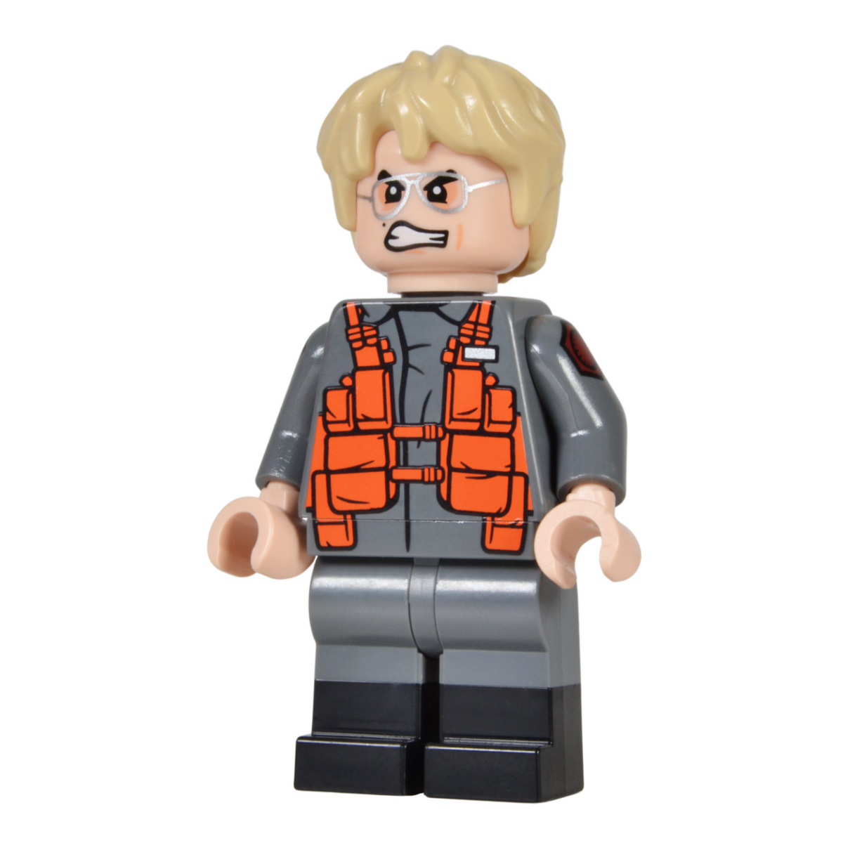Return of the Matt  | Custom Figure