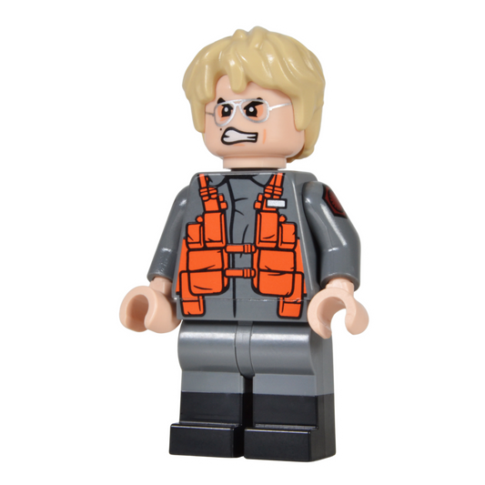 Return of the Matt  | Custom Figure