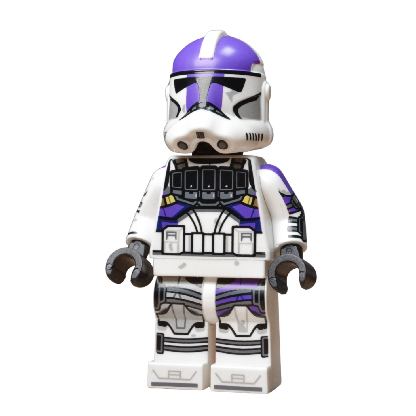 P2 Rebellion Troopers