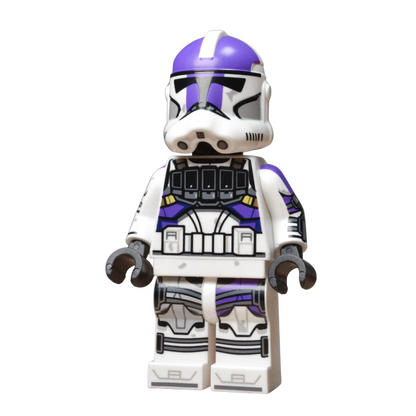 P2 Rebellion Troopers