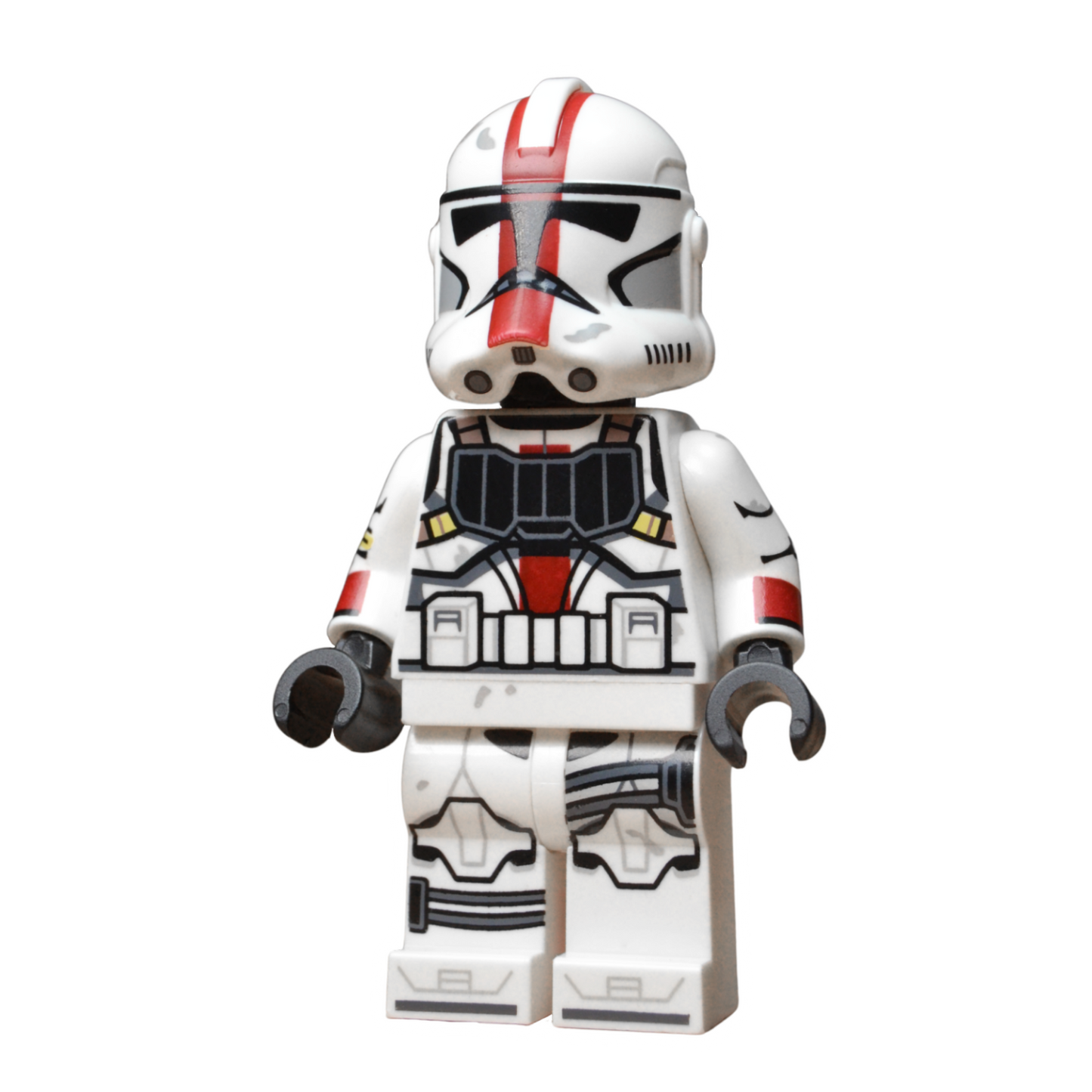P2 Rebellion Troopers