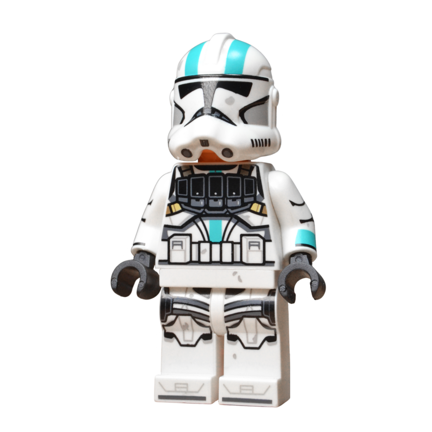 P2 Rebellion Troopers