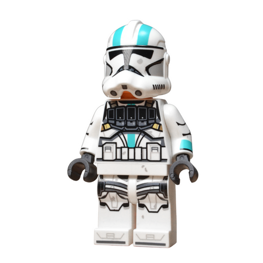 P2 Rebellion Troopers