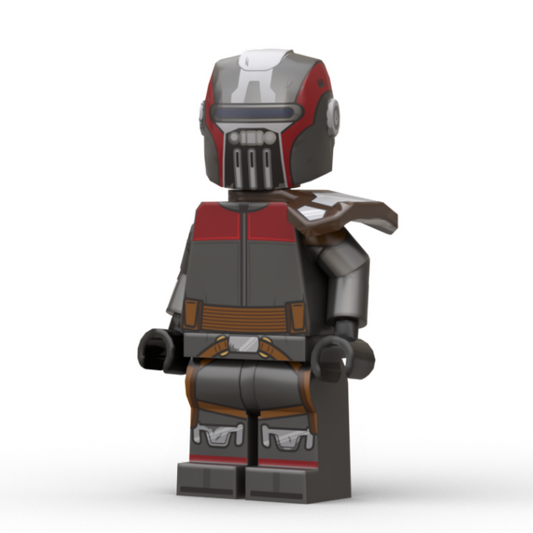 Rookie Hunter | PDG