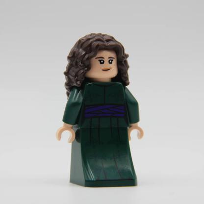 Sage Senator
