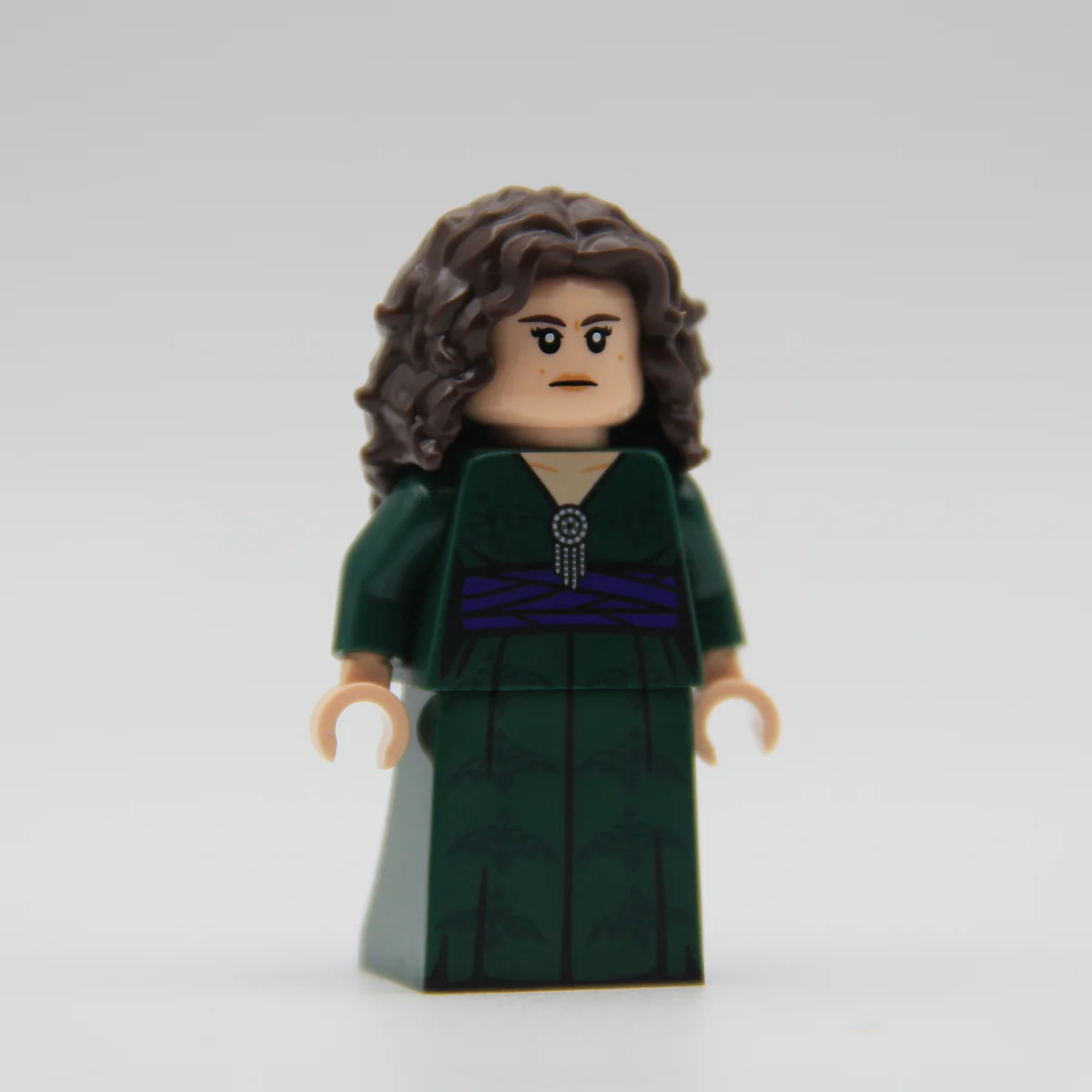 Sage Senator