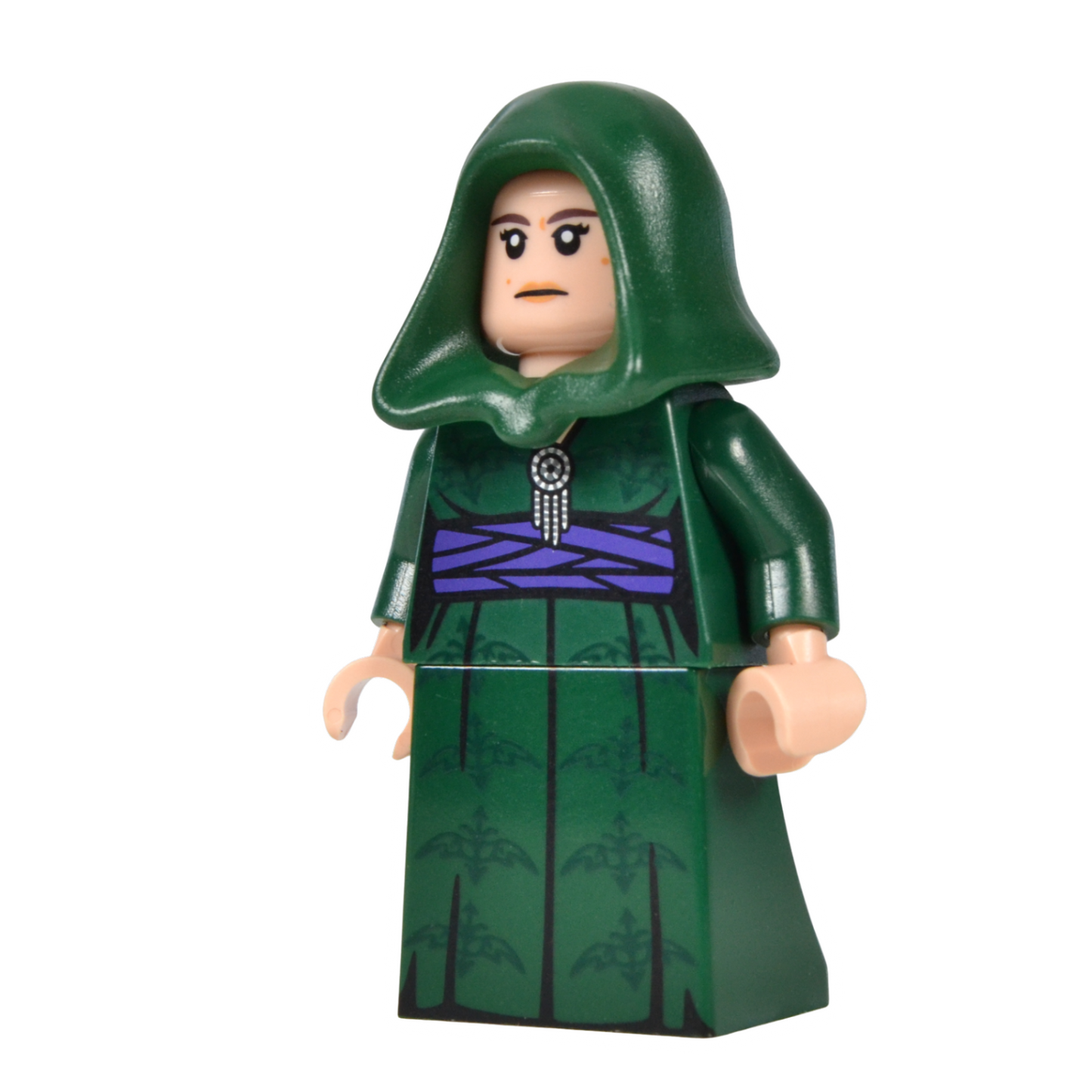 Sage Senator