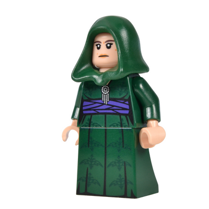 Sage Senator