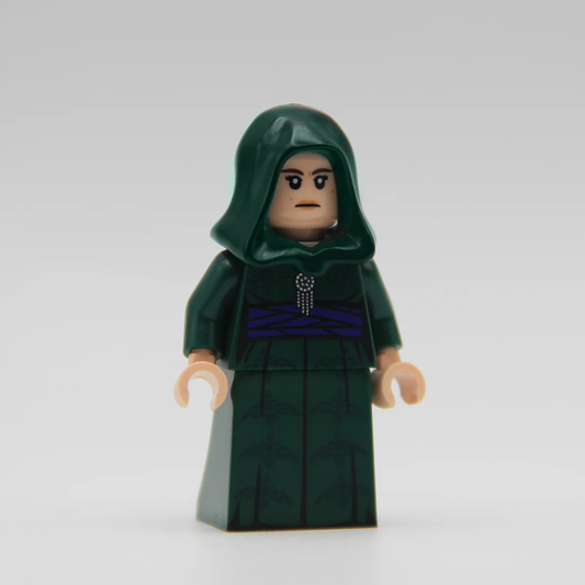 Sage Senator