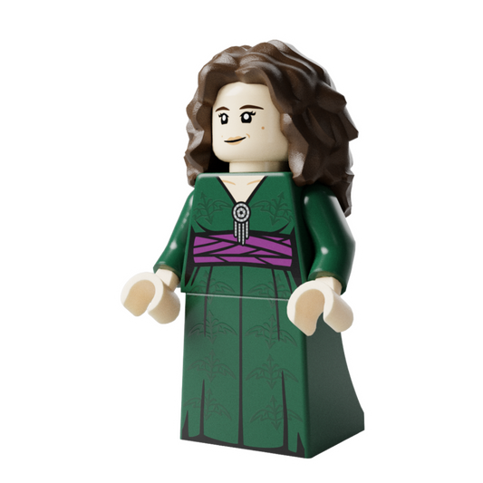 Sage Senator (Pre-order)