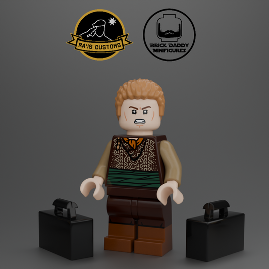 Sand Slanderer - Poncho (PRE-ORDER)