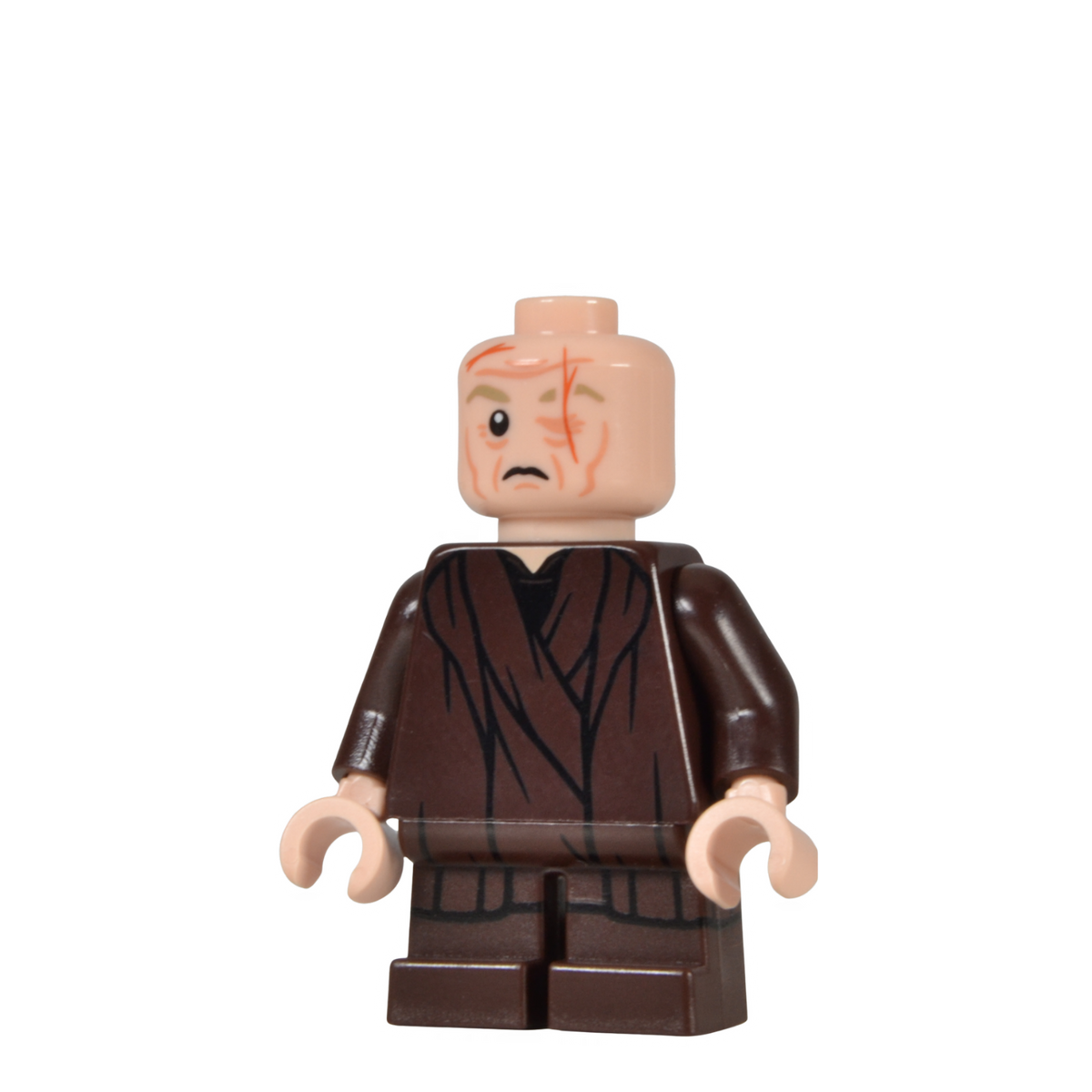 Halfsighted Halfling - TPM/AOTC | Custom Figure
