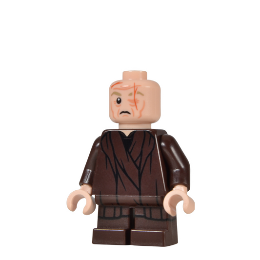 Halfsighted Halfling - TPM/AOTC | Custom Figure