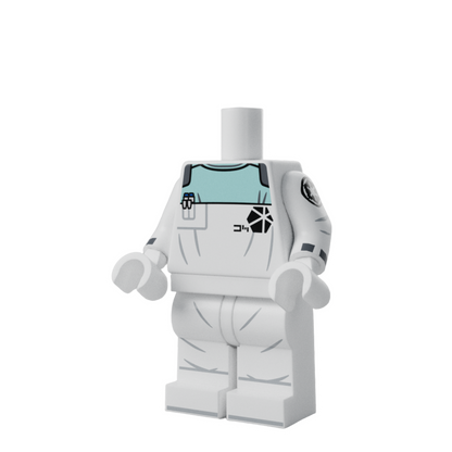 Imperial Bodies (Pre-order)