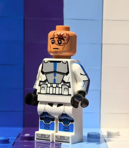 Advanced Logo Loyalist