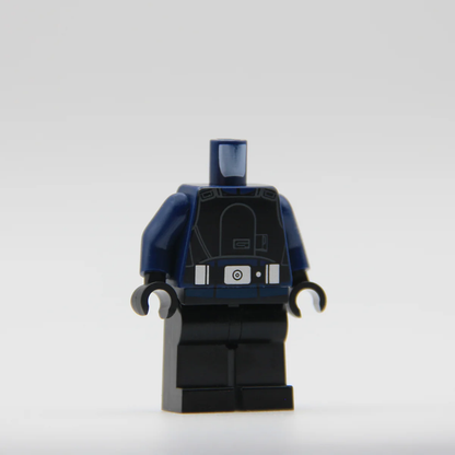 Senate Guard Armored Body