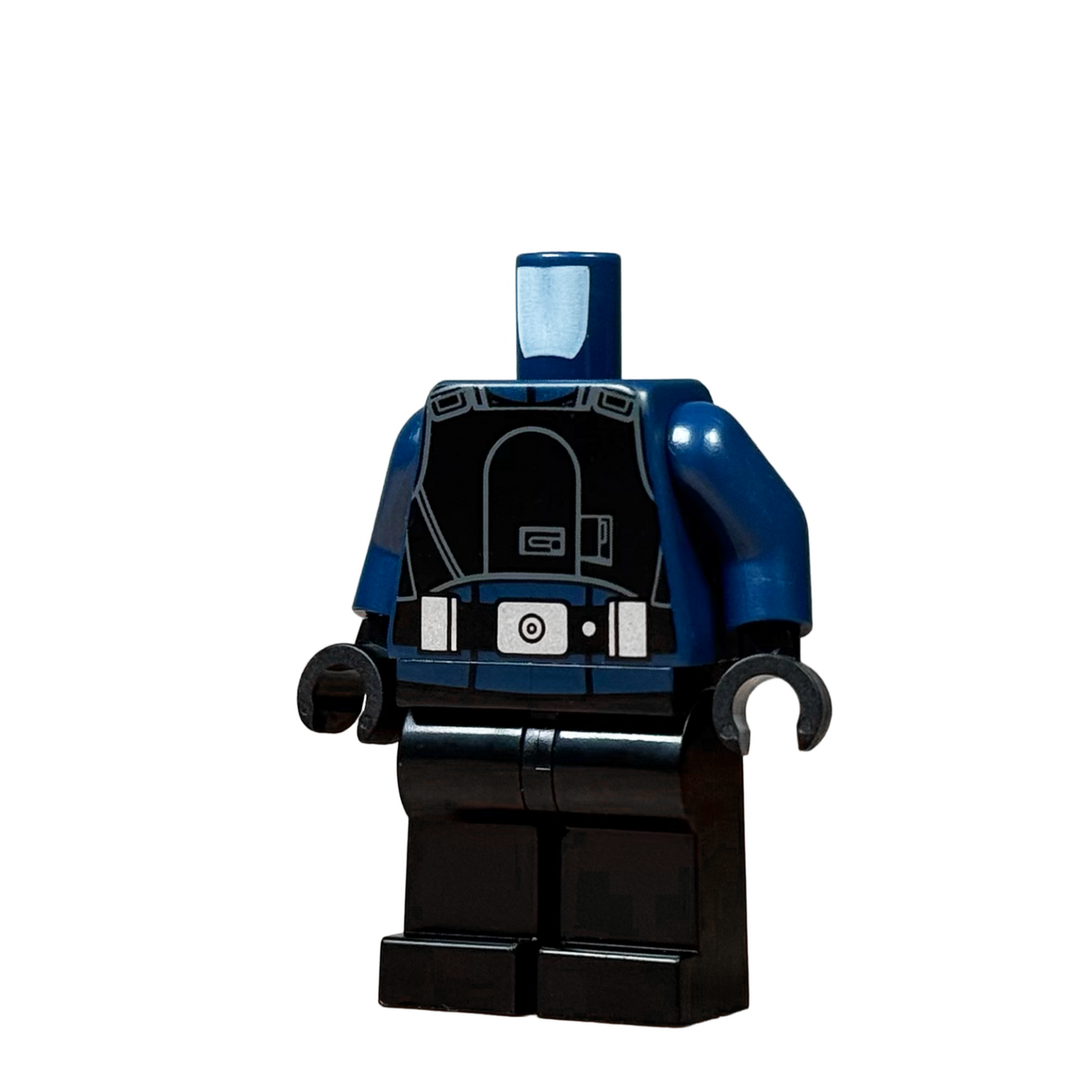 Senate Guard Armored Body