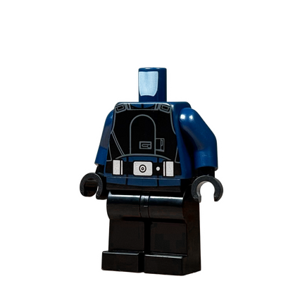 Senate Guard Armored Body