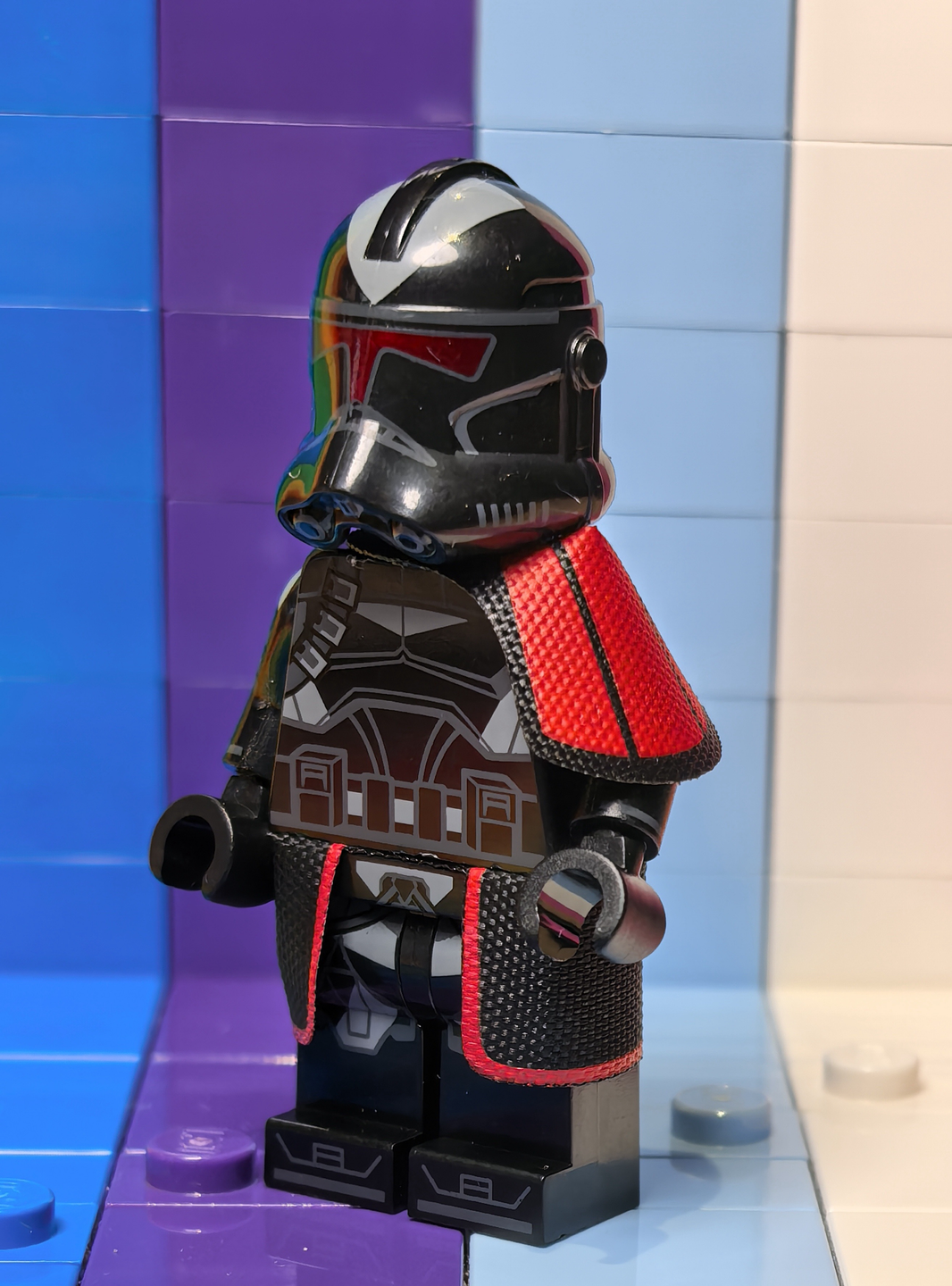 Grandpa Clone Customs – Valor Builds Shop